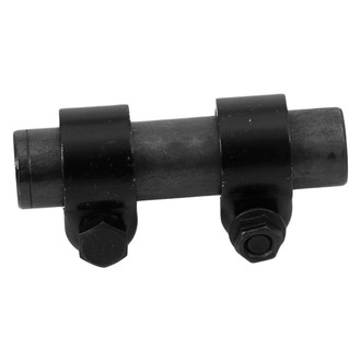 Suspensia® - Front Passenger Side Steering Tie Rod End Adjusting Sleeve