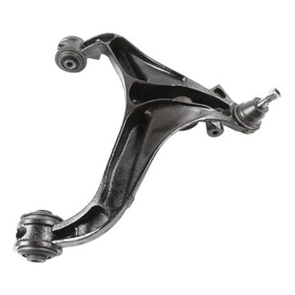 Suspensia® - Front Passenger Side Lower Control Arm and Ball Joint Assembly