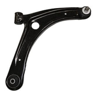 Suspensia® - Front Passenger Side Control Arm and Ball Joint Assembly