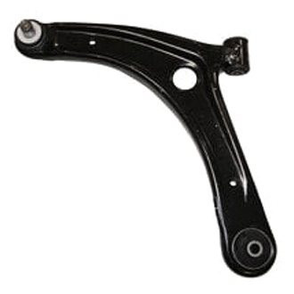 Suspensia® - Front Driver Side Control Arm and Ball Joint Assembly