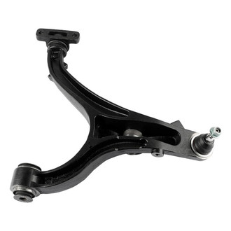 Suspensia® - Front Passenger Side Control Arm and Ball Joint Assembly