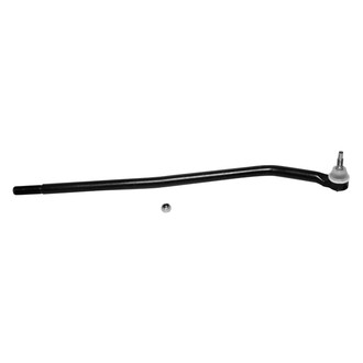 Suspensia® - Front Driver Side Outer Steering Tie Rod End