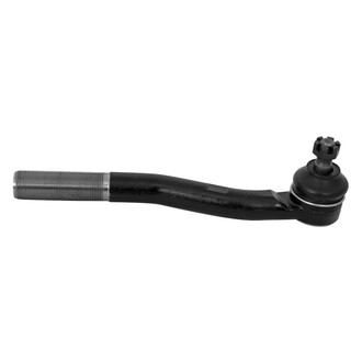Suspensia® - Front Passenger Side Outer Steering Tie Rod End