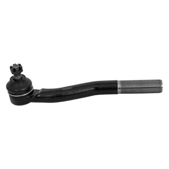Suspensia® - Driver Side Front Steering Tie Rod End