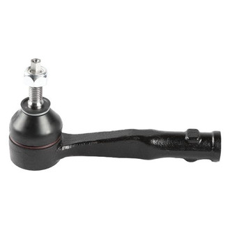 Suspensia® - Front Driver Side Outer Steering Tie Rod End