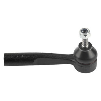 Suspensia® - Front Driver Side Outer Steering Tie Rod End