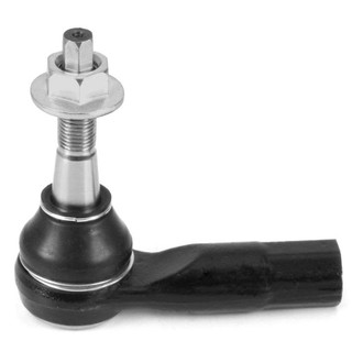 Suspensia® - Front Driver Side Outer Steering Tie Rod End
