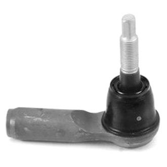 Suspensia® - Front Passenger Side Outer Steering Tie Rod End