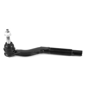 Suspensia® - Front Driver Side Outer Steering Tie Rod End