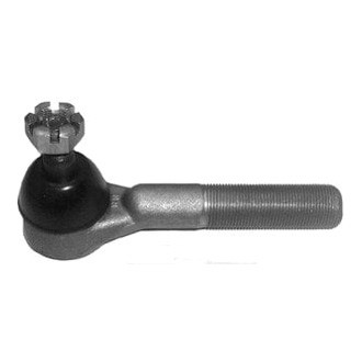 Suspensia® - Front Driver Side Outer Steering Tie Rod End