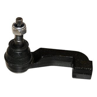 Suspensia® - Front Driver Side Outer Steering Tie Rod End
