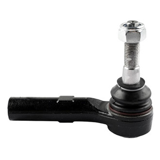 Suspensia® - Front Passenger Side Outer Steering Tie Rod End
