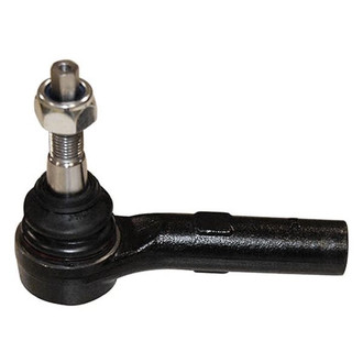 Suspensia® - Front Driver Side Outer Steering Tie Rod End