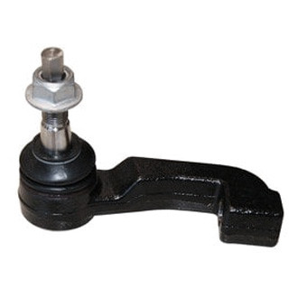Suspensia® - Front Driver Side Outer Steering Tie Rod End