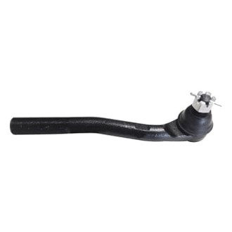 Suspensia® - Front Passenger Side Outer Steering Tie Rod End