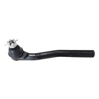 Suspensia® - Front Driver Side Outer Steering Tie Rod End