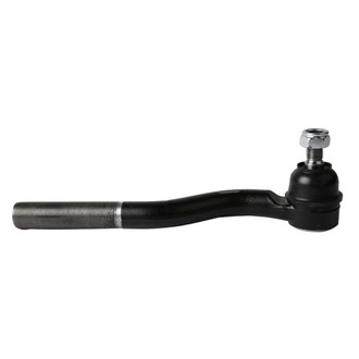 Suspensia® - Front Driver Side Outer Steering Tie Rod End