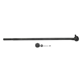 Suspensia® - Front Passenger Side Outer Steering Tie Rod End