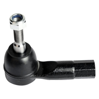 Suspensia® - Front Driver Side Outer Steering Tie Rod End