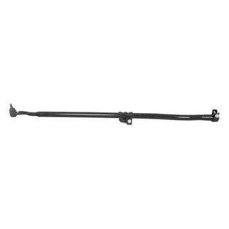 Suspensia® - Front Passenger Side Outer Steering Tie Rod End