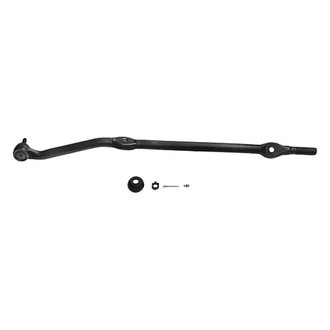 Suspensia® - Front Passenger Side Outer Steering Tie Rod End