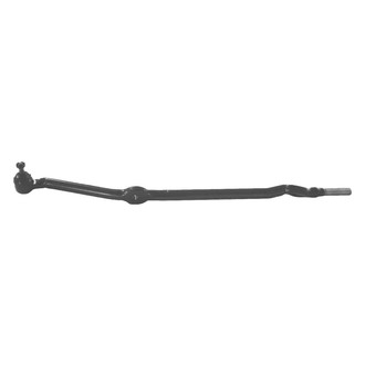 Suspensia® - Front Passenger Side Outer Steering Tie Rod End
