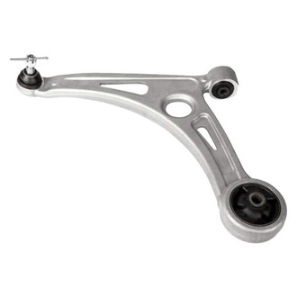 Suspensia® - Front Driver Side Lower Control Arm and Ball Joint Assembly