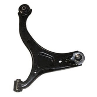 Suspensia® - Front Passenger Side Lower Control Arm and Ball Joint Assembly