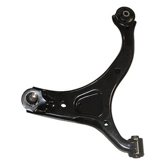 Suspensia® - Front Driver Side Lower Control Arm