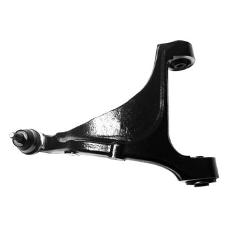Suspensia® - Rear Driver Side Upper Lateral Arm