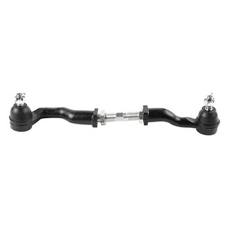 Suspensia® - Front Passenger Side Steering Tie Rod End Assembly
