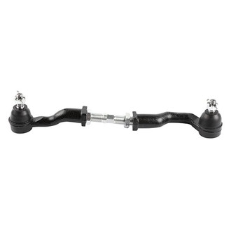 Suspensia® - Front Driver Side Steering Tie Rod End Assembly