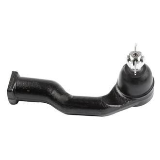 Suspensia® - Front Passenger Side Outer Steering Tie Rod End