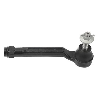 Suspensia® - Passenger Side Front Steering Tie Rod End