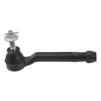 Suspensia® - Front Driver Side Steering Tie Rod End