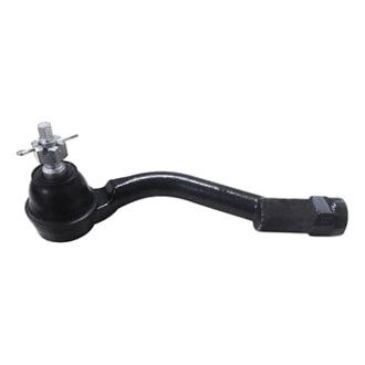 Suspensia® - Front Driver Side Outer Steering Tie Rod End