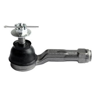 Suspensia® - Front Driver Side Outer Steering Tie Rod End