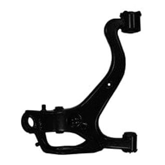 Suspensia® - Front Driver Side Lower Control Arm