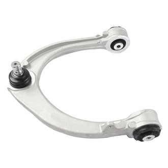 Suspensia® - Front Driver Side Upper Control Arm and Ball Joint Assembly