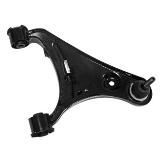 Suspensia® - Front Passenger Side Upper Control Arm and Ball Joint Assembly