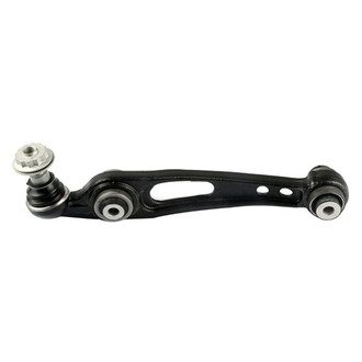 Suspensia® - Front Driver Side Lower Rearward Control Arm and Ball Joint Assembly