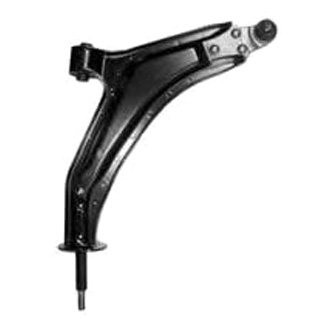 Suspensia® - Front Passenger Side Lower Control Arm and Ball Joint Assembly