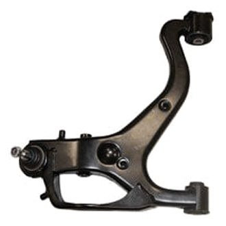 Suspensia® - Front Driver Side Lower Control Arm and Ball Joint Assembly