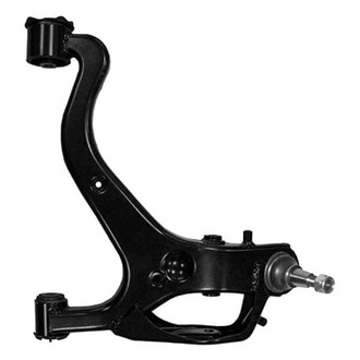 Suspensia® - Front Passenger Side Lower Control Arm and Ball Joint Assembly