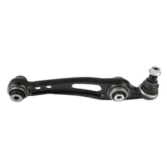 Suspensia® - Front Passenger Side Lower Rearward Control Arm and Ball Joint Assembly