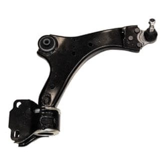 Suspensia® - Front Passenger Side Lower Control Arm and Ball Joint Assembly