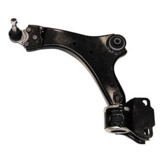 Suspensia® - Front Driver Side Lower Control Arm and Ball Joint Assembly
