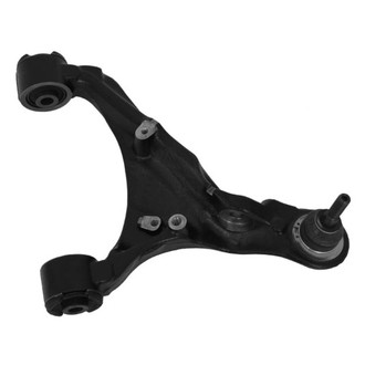Suspensia® - Front Passenger Side Upper Control Arm and Ball Joint Assembly
