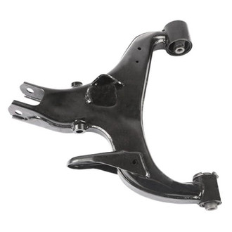 Suspensia® - Rear Driver Side Lower Control Arm