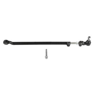 Suspensia® - Passenger Side Front Steering Tie Rod End Assembly